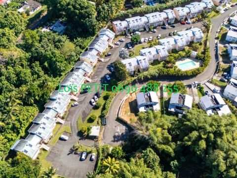   Appartement 3 pi�ces Appartement - 3 pi�ce(s) - 56 m�