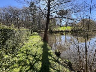  Terrain � vendre 14462 m�