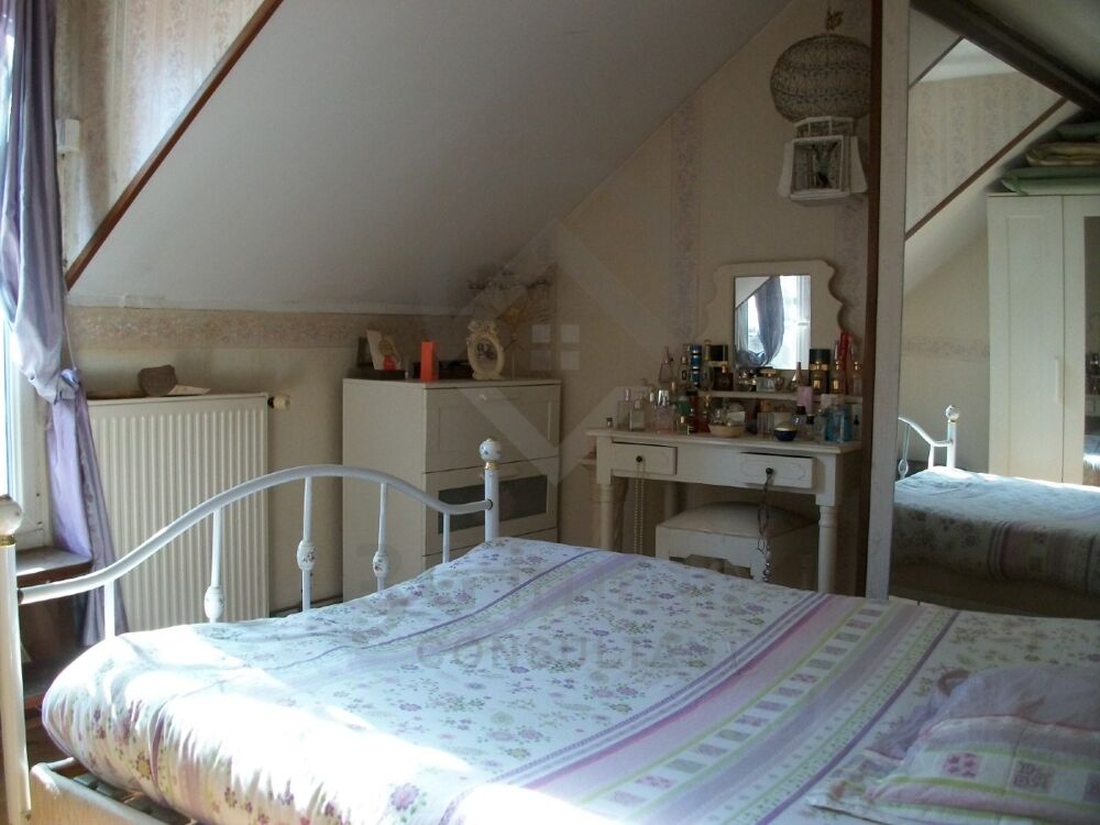 Vente Maison Maison de village 5 pièces Villers-cotterêts