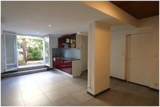  Appartement � vendre 2 pi�ces 