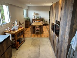  Maison à vendre 9 pièces 207 m²