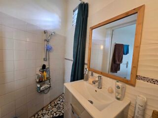  Appartement  vendre 1 pice 37 m