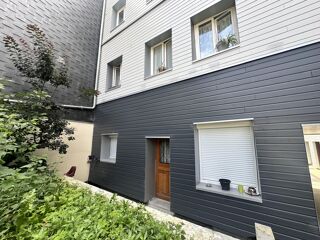  Appartement  vendre 2 pices 31 m