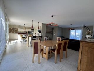  Maison à vendre 6 pièces 146 m²