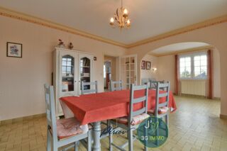  Maison � vendre 6 pi�ces 113 m�