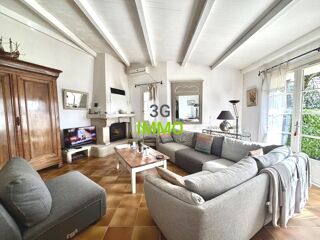  Maison à vendre 6 pièces 141 m²