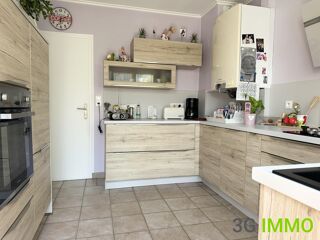  Maison à vendre 5 pièces 86 m²