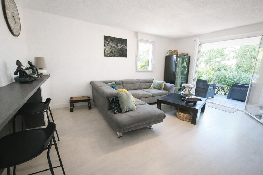 Appartement 3 pièces