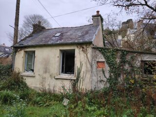  Maison � vendre 2 pi�ces 46 m�