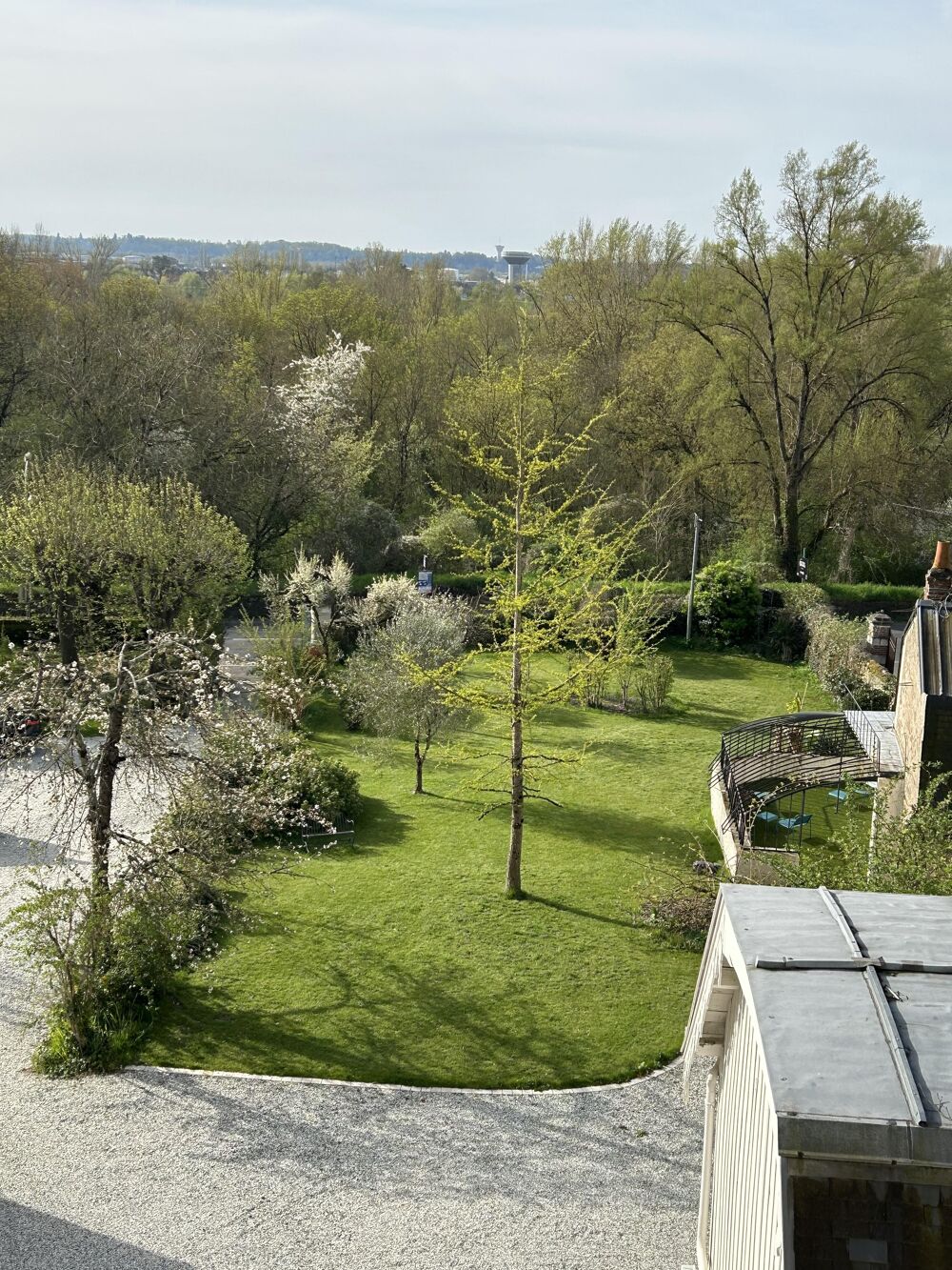 Vente Maison Maison de maître 8 pièces Rochecorbon
