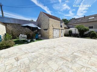  Maison à vendre 5 pièces 