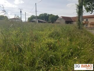  Terrain � vendre 1090 m�