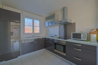  Appartement � vendre 2 pi�ces 64 m�