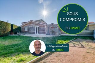  Maison � vendre 5 pi�ces 100 m�