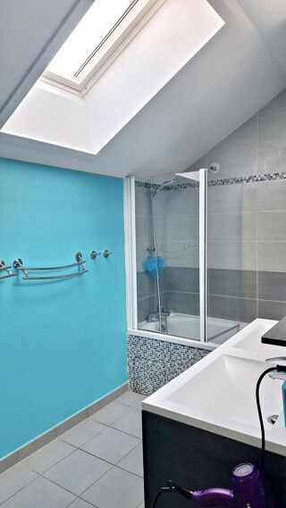  Maison à vendre 93 m²