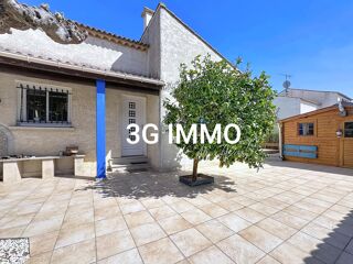  Maison à vendre 4 pièces 103 m²
