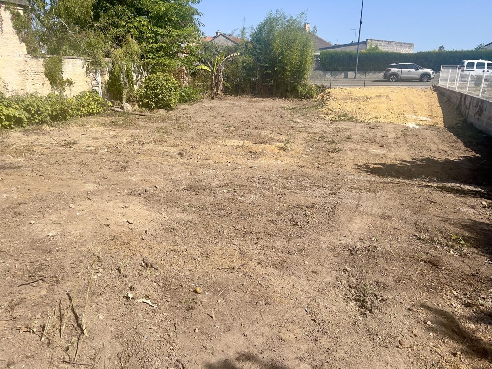Vente Terrain Terrain constructible Saint-sylvain