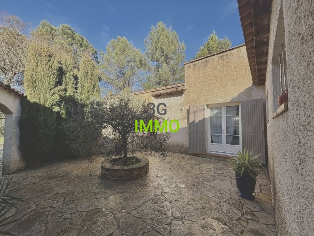 � vendre  Maison Uz�s (30700)
