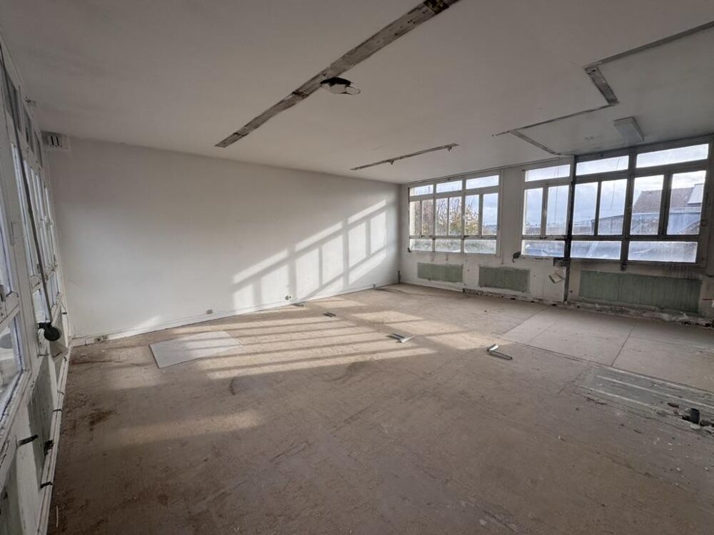 Appartement à rénover