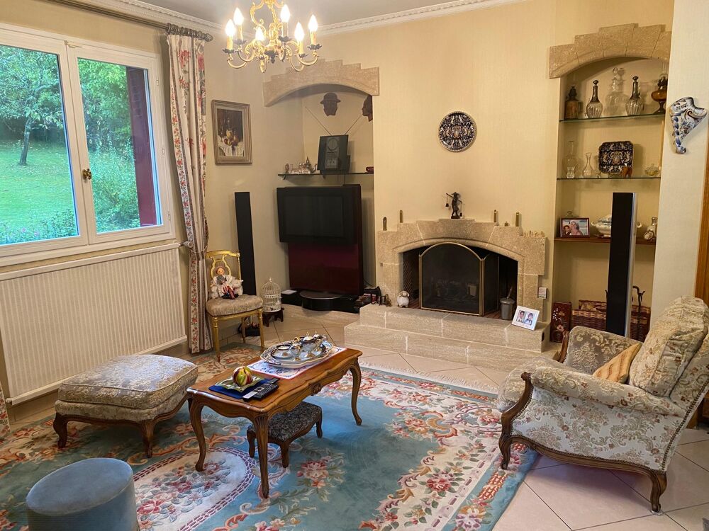 � vendre  Maison Saint-Leu-la-For�t (95320)