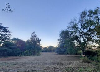  Terrain � vendre 2130 m�