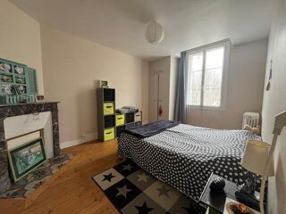  Maison � vendre 4 pi�ces 99 m�