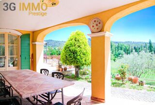  Maison à vendre 7 pièces 233 m²