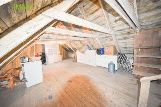  Maison à vendre 3 pièces 70 m²