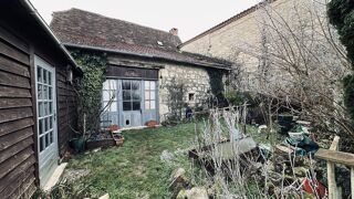  Maison � vendre 315 m� Nadillac