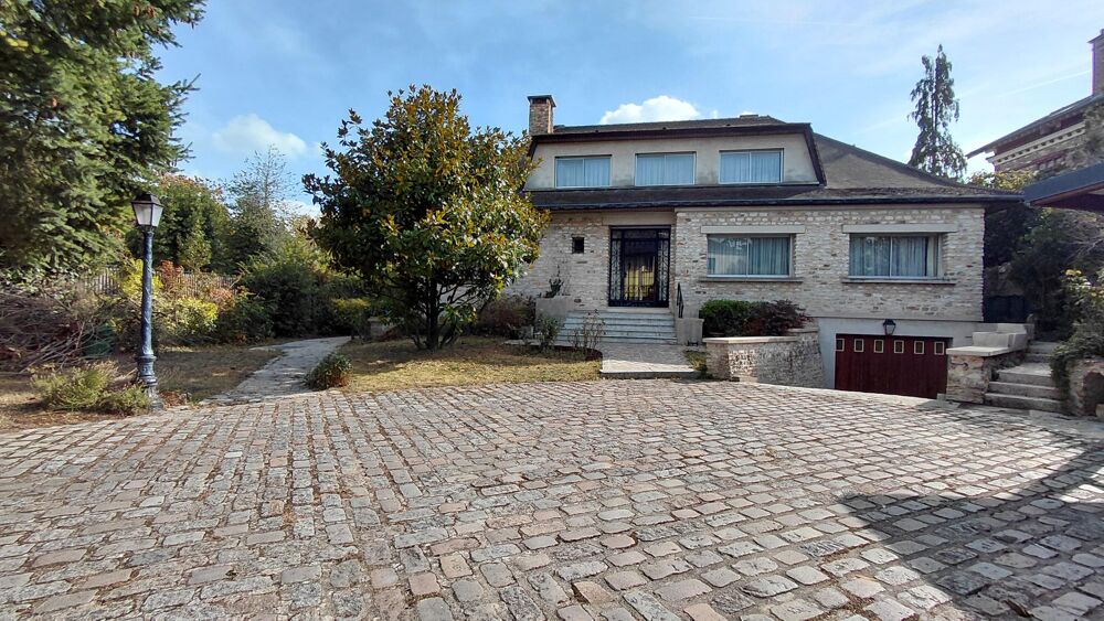 Vente Maison Maison 11 pièces Montmorency