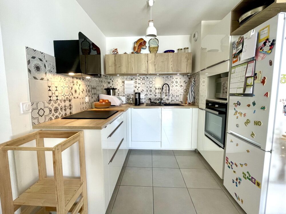 Vente Appartement Appartement 4 pièces Annecy