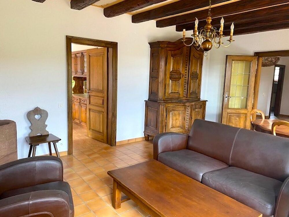 à vendre  Maison Osenbach (68570)
