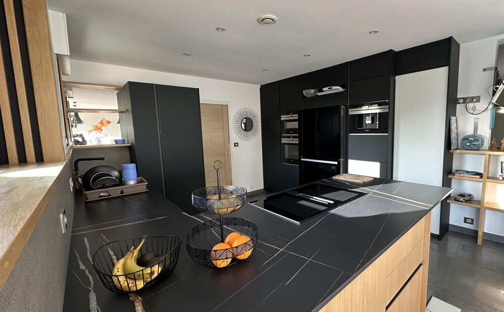 Vente Maison Maison 10 pièces Auray