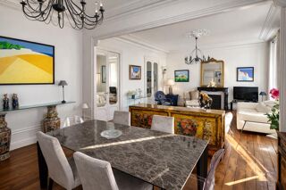  Appartement � vendre 6 pi�ces 153 m�