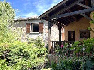  Maison à vendre 8 pièces 