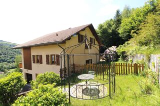  Maison à vendre 6 pièces 161 m²
