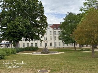  Appartement à vendre 4 pièces 88 m²