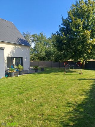  Maison à vendre 5 pièces 157 m²