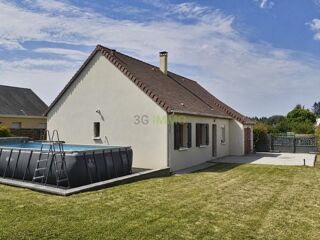  Maison à vendre 4 pièces 82 m²