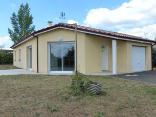  Maison � vendre 4 pi�ces 92 m�