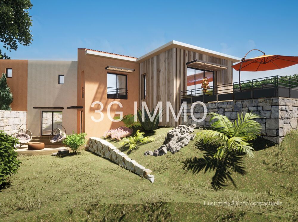 � vendre  Maison Aix-en-Provence (13100)