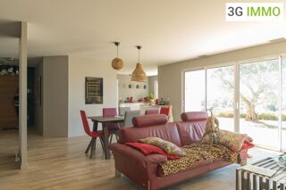  Maison à vendre 4 pièces 110 m²