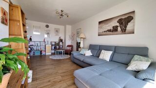  Appartement à vendre 4 pièces 76 m²