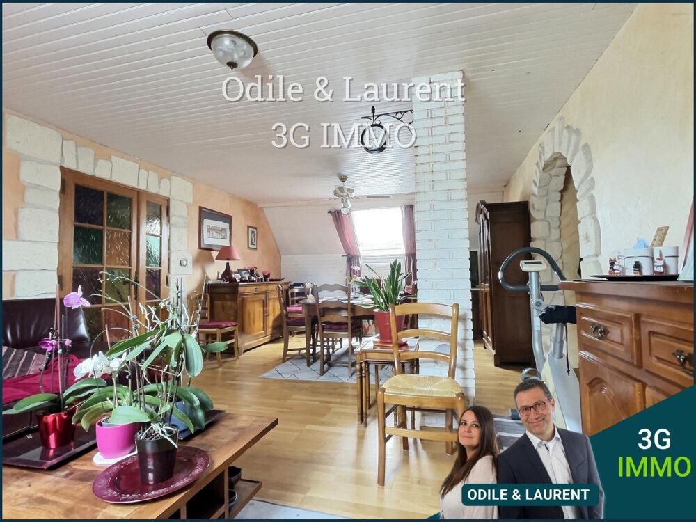 Vente Immeuble Immeuble Laigneville