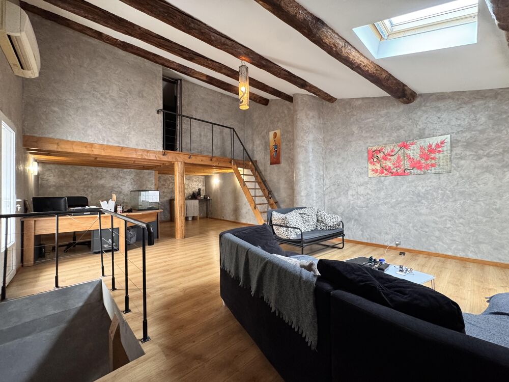 Vente Maison Maison 5 pièces Cazouls-lès-béziers