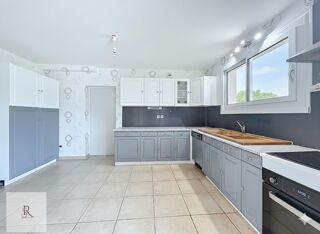  Maison à vendre 7 pièces 214 m²