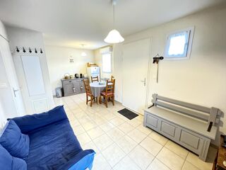  Maison � vendre 3 pi�ces 38 m�