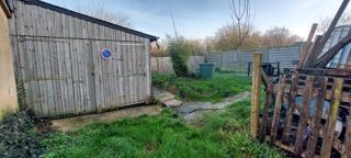  Maison � vendre 5 pi�ces 80 m�