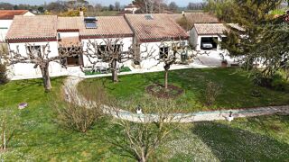  Maison  vendre 6 pices 138 m