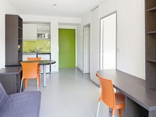  Appartement à vendre 2 pièces 30 m²